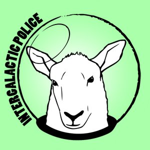 Intergalactic Police 的头像