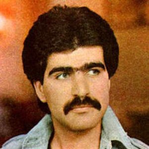 Sadegh Nojouki 的头像