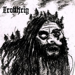 Trollkrig