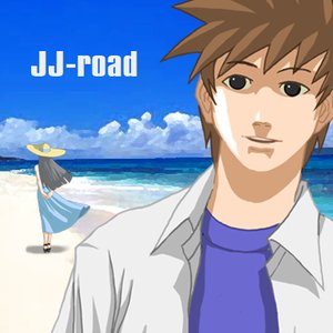 Avatar für JJ-road