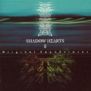 Shadow Hearts II OST (disc 1)