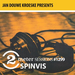 Jan Douwe Kroeske presents: 2 Meter Sessions #1299 - Spinvis