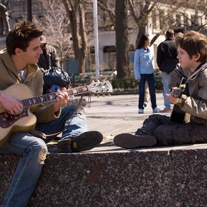 August Rush のアバター