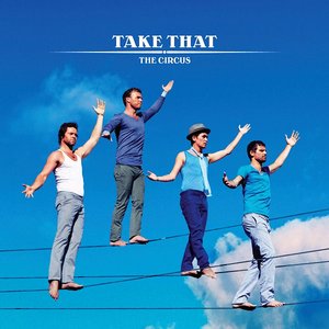The Circus (Comm Album)