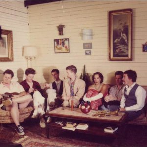 Avatar di Squirrel Nut Zippers