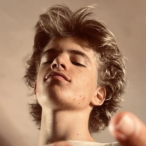 Frederic Thesiger 的头像