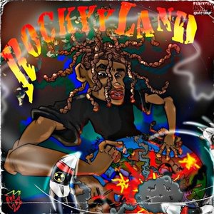 Rockyy Land