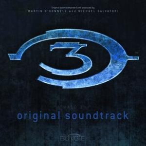 Original Game Soundtrack - Halo 3 (2 Discs)