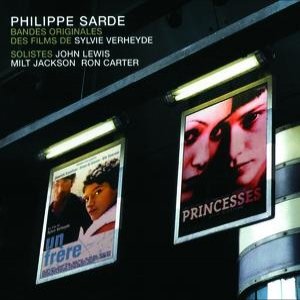 Princesses / Un Frère