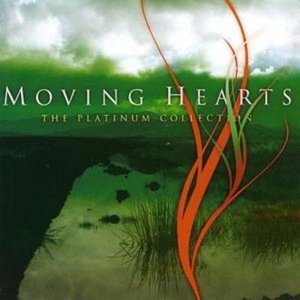 Moving Hearts: The Platinum Collection