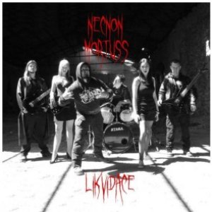 Necnon Mortuss 的头像