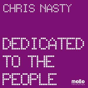 Dedicated to the People
