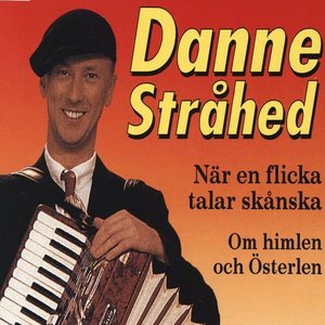 När En Flicka Talar Skånska - Single