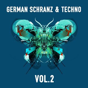 German Schranz & Techno, Vol. 2
