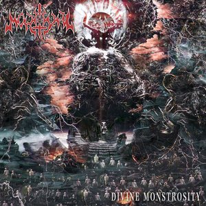 Divine Monstrosity