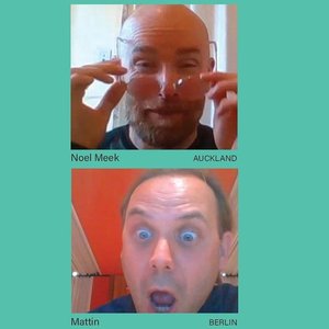 Noel Meek & Mattin 的头像