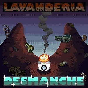 Lavanderia Desmanche