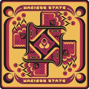 Maribou State - Collections: EP