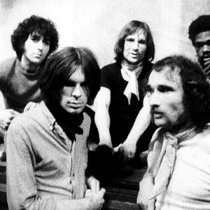 Irmin Schmidt & The Inner Space 的头像