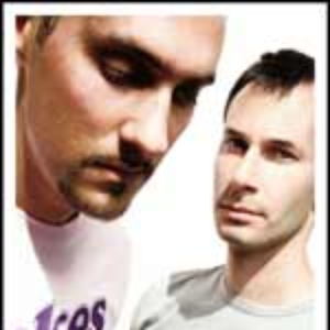 Haji & Emanuel photo provided by Last.fm