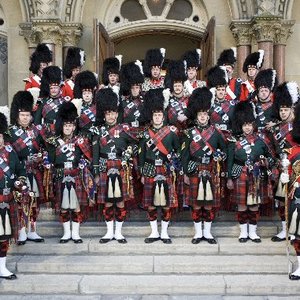 Avatar for 48th Highlanders Of Canada
