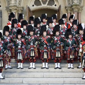 48th Highlanders Of Canada için avatar