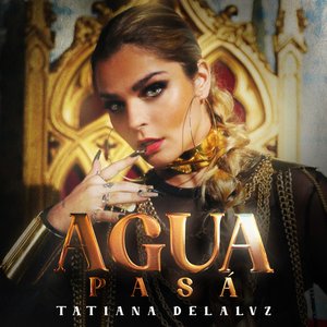 Agua Pasá - Single
