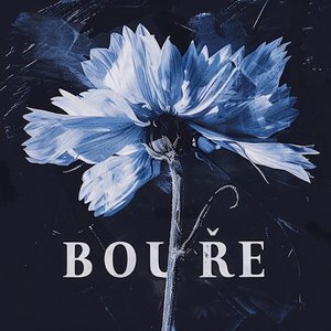 Bouře