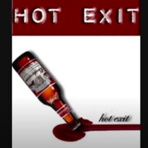 Аватар для Hot Exit