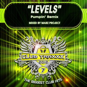 Levels (Pumpin' Remix)