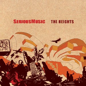 SeriousMusic 的头像