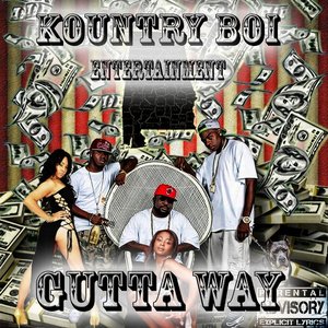 Gutta Way - Single