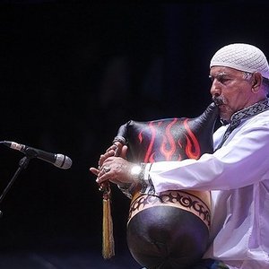 ahmad alisharafi için avatar