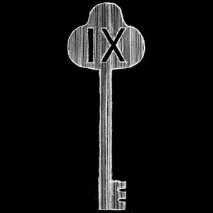 The IXth Key 的头像