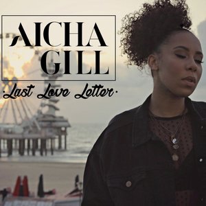 Last Love Letter - Single
