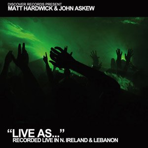 John Askew & Matt Hardwick のアバター