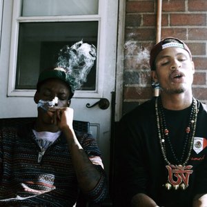 The Underachievers için avatar