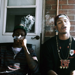 The Underachievers live