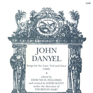 John Danyel のアバター