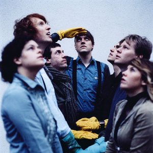 Arcade Fire için avatar