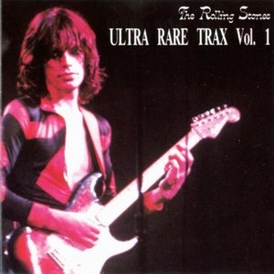 Ultra Rare Trax Vol. 1
