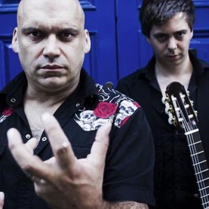 Avatar di Blaze Bayley & Thomas Zwijsen