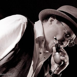 Sugar Ray Norcia 的头像