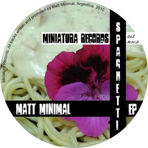 Spaghetti EP