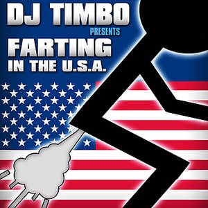 Image for 'Farting in the USA (Miley Cyrus Parody) Silent But Deadly Party Mix'