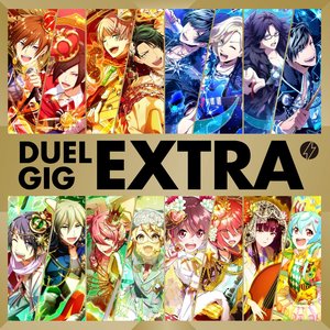 DUEL GIG EXTRA