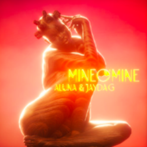 Aluna - Mine O