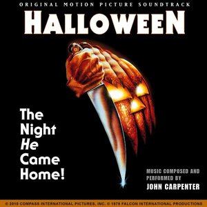 Halloween: Original Motion Picture Soundtrack