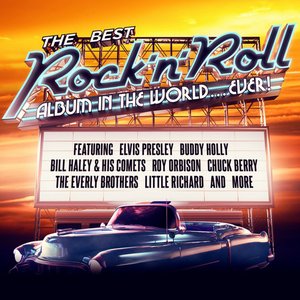 The Best Rock'N'Roll