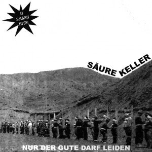 Nur Der Gute Darf Leiden